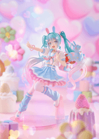 <Taito Kuji> Hatune Miku × RODY Newley Written Figure 6