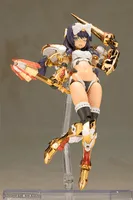 KOTOBUKIYA FRAME ARMS GIRL DURGA 〈GOLD RITTER〉 - Frame Arms Girl - photo 12
