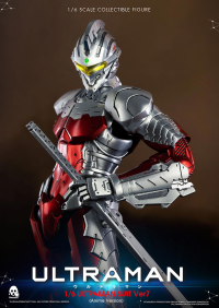 1/6 ULTRAMAN SUIT Ver7 (Anime Version) 16