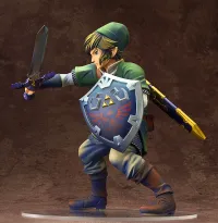 GOOD SMILE COMPANY Link(re-run) - The Legend of Zelda - photo 6