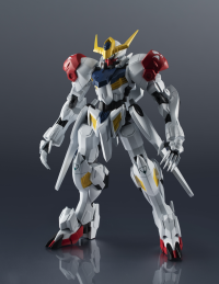 ASW-G-08 GUNDAM BARBATOS LUPUS "MOBILE SUIT GUNDAM IRON-BLOODED ORPHANS", TAMASHII NATIONS GUNDAM UNIVERSE 1