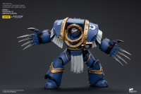Ultramarines Cataphractii Terminator Squad Terminator with Lightning Claws 4