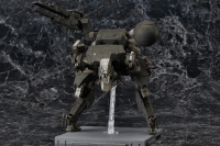 Metal Gear Sahelanthropus Black Ver. 3