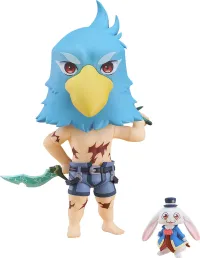 GOOD SMILE COMPANY Nendoroid Sunraku - Shangri-La Frontier - photo 2