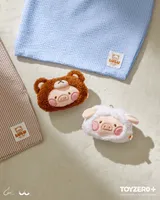 TOYZEROPLUS LuLu the Piggy Costume Series - Eco Bag (Sheep) - LuLu The Piggy - photo 3