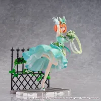 eStream Yotsuba Nakano -Floral Dress Ver.- - The Quintessential Quintuplets - photo 12