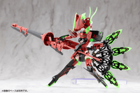 BULLET KNIGHTS EXORCIST HELL BLAZE 21