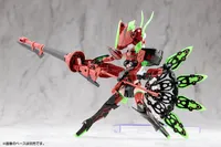 KOTOBUKIYA BULLET KNIGHTS EXORCIST HELL BLAZE - Megami Device - photo 21