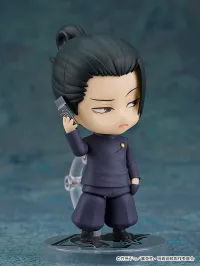 GOOD SMILE COMPANY Nendoroid Suguru Geto: Tokyo Jujutsu High School Ver.(re-run) - Jujutsu Kaisen - photo 6