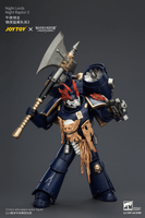 Night Lords Night Raptor 3 8