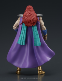 DIGACTION Fist of the North Star JUDA&REI 5