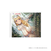 Elixer Priestess Ver. ASMR DVD Set 20