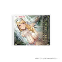 HOTVENUS Elixer Priestess Ver. ASMR DVD Set - Hero, it's time to Ejaculate♪ - photo 20