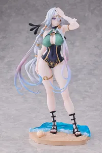 Solarain Lila Decyrus: Swimsuit Ver. - Atelier Ryza - photo 2