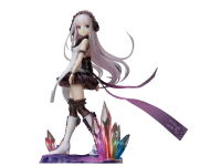 She Professed Herself Pupil of the Wise Man Mira 1/7 Scale Figure 2