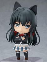 Nendoroid Yukino Yukinoshita 4
