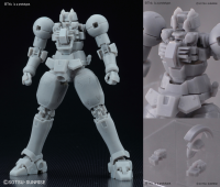 MG 1/100 Tallgeese I EW Ver 2