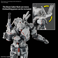 HG 1/144 GUNDAM EX (RFV) 7