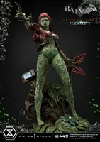 Prime 1 Studio Museum Masterline Batman: Arkham City Poison Ivy - DC Comics - photo 38