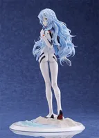 Claynel Rei Ayanami [VOYAGE END] 1/7scale figure - Rebuild of Evangelion - photo 6