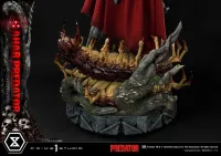 Prime 1 Studio Premium Masterline Predator (Comics) Ahab Predator - Live Action Movies/TV - photo 11