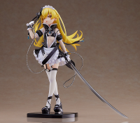 MAIDMADE Shinobu Oshino 7