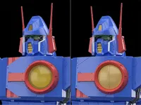 GOOD SMILE COMPANY MODEROID Xabungle - Combat Mecha Xabungle - photo 6