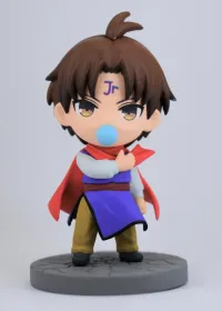 Pierrot YU☆YU☆HAKUSHO Mini Figure Collection - Yu☆Yu☆Hakusho - photo 72