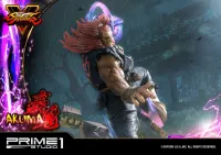 Prime 1 Studio Premium Masterline Street Fighter V Akuma Ultimate Version - Street Fighter - photo 21