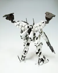 KOTOBUKIYA LINEARK WHITE-GLINT - ARMORED CORE - photo 6