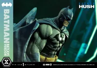 Prime 1 Studio Ultimate Premium Masterline Batman: Hush (Comics) Batman - DC Comics - photo 20