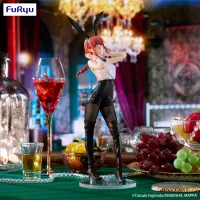 FuRyu Chainsaw Man　BiCute Bunnies Figure -Makima- - Chainsaw Man - photo 2