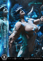 Ultimate Premium Masterline GHOST IN THE SHELL Motoko Kusanagi 14