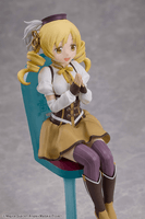 Mami Tomoe Tea Party Cake Song Ver. Non Scale Figure 5