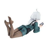 G.E.M. series Mobile Suit Gundam The Witch From Mercury Palm size Miorine Rembran 2