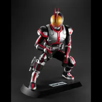 MegaHouse MASKED RIDER FAIZ - Kamen Rider: Masked Rider - photo 2