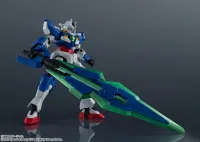 TAMASHII NATIONS GNT-0000 00 QAN[T] - Mobile Suit Gundam 00 - photo 4