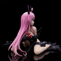 ”To Love-Ru Darkness” Lala Satalin Deviluke Darkness ver.(re-run) 10