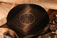 Assassin's Creed Legacy Ver. II Playing Cards - Onyx Signature Edition 2