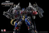 threezero Transformers: Revenge of the Fallen - DLX Jetfire - Transformers - photo 18