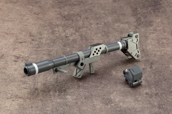 KOTOBUKIYA M.S.G WEAPON UNIT02 HAND BAZOOKA [PO-DUE: APR 13] - M.S.G