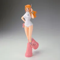 BANDAI ONE PIECE GLITTER&GLAMOURS-NAMI EGGHEAD STYLE- - ONE PIECE - photo 5