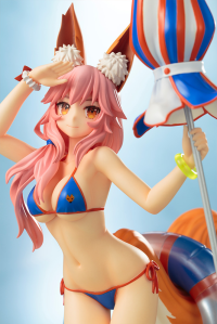 Lancer/Tamamo-no-Mae 6