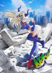 BellFine Mt.Lady Hero Suits Ver. - My Hero Academia - photo 17
