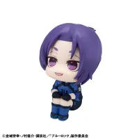 MegaHouse Lookup BLUE LOCK Reo Mikage Japanese National Player Match Ver.【with gift】 - BLUE LOCK - photo 10
