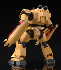 MODEROID AV-98 Ingram &amp; Bulldog Set(3rd-run) 10