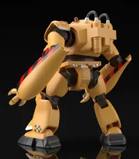 GOOD SMILE COMPANY MODEROID AV-98 Ingram &amp; Bulldog Set(3rd-run) - Mobile Police Patlabor - photo 10