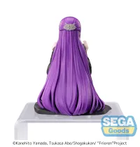 SEGA "Frieren: Beyond Journey's End" PM Perching Figure "Fern" - Frieren: Beyond Journey's End - photo 8