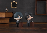 Ciel Phantomhive "Black Butler", Rowtashii Noise tekupiku 5
