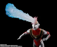 TAMASHII NATIONS (SHINKOCCHOU SEIHOU) ULTRAMAN GAIA [V2] EFFECT PARTS SET "Ultraman Gaia", TAMASHII NATIONS S.H.Figuarts - Ultraman - photo 6